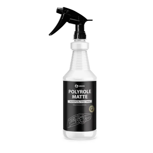 POLYROLE MATTE 1000ml