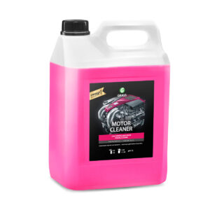 MOTOR CLEANER - 5kg