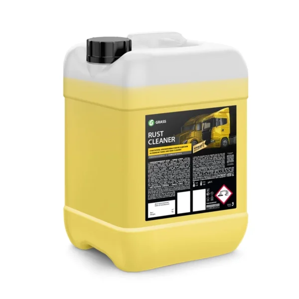 RUST CLEANER - Image 2