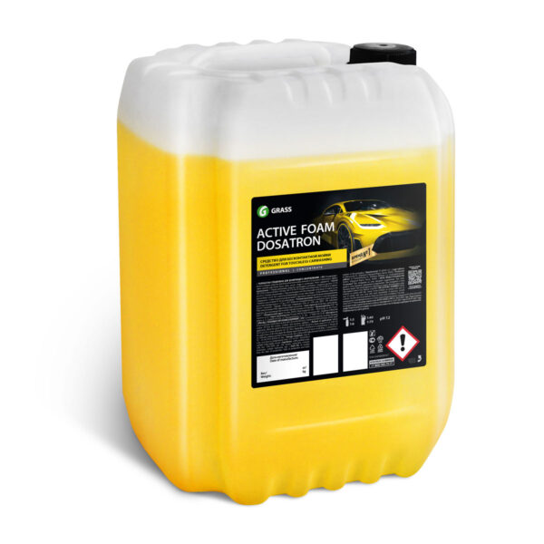 ACTIVE FOAM DOSATRON
