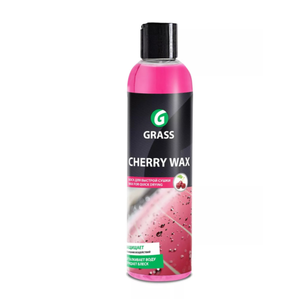 CHERRY WAX - Image 3