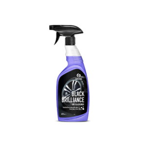 BLACK BRILLIANCE - 600ml
