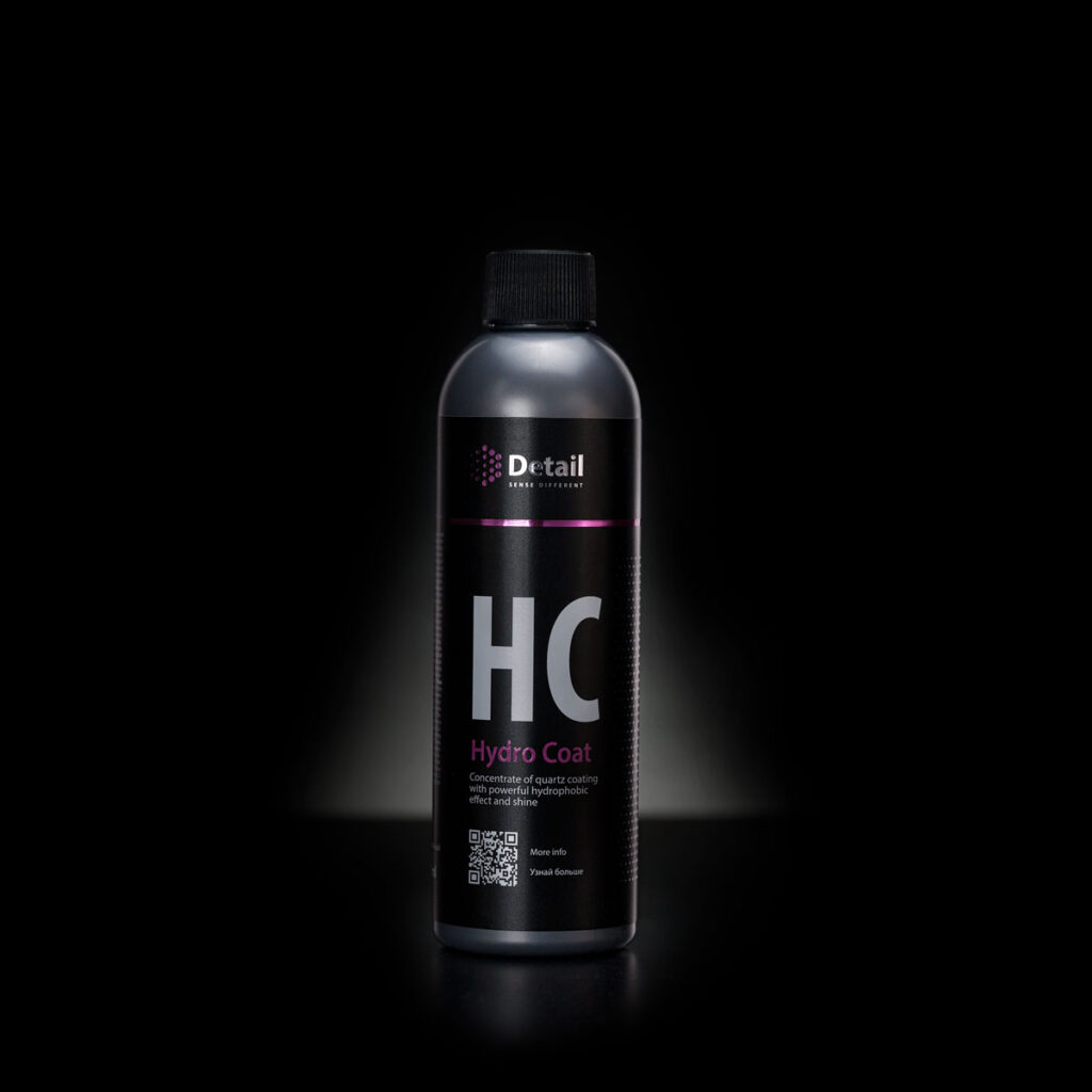 HYDRO COAT | Interomega