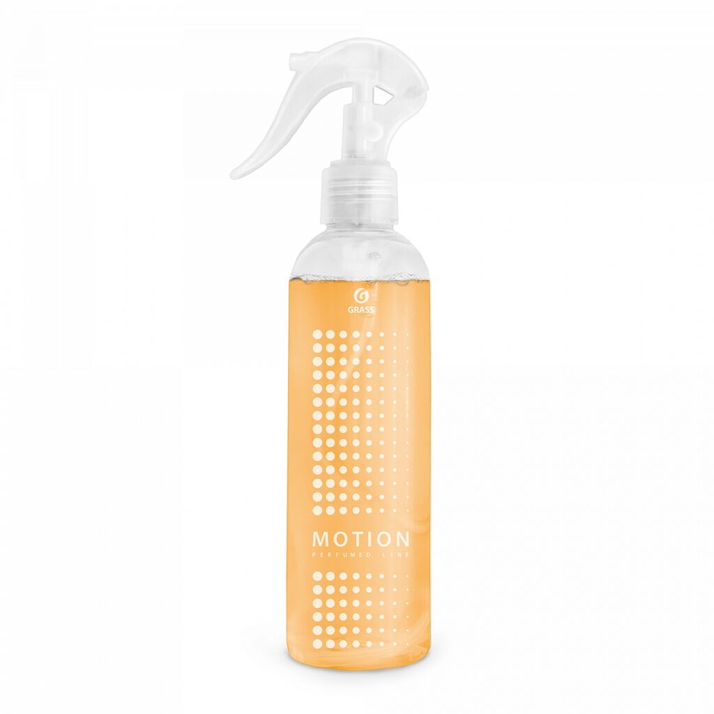 Motion 250ml | Interomega
