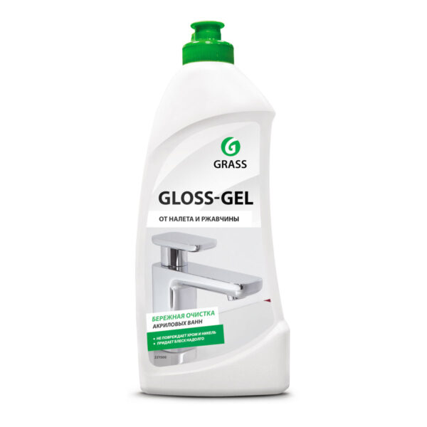 GLOSS GEL