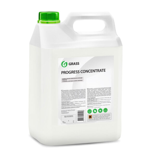 PROGRESS Concentrate
