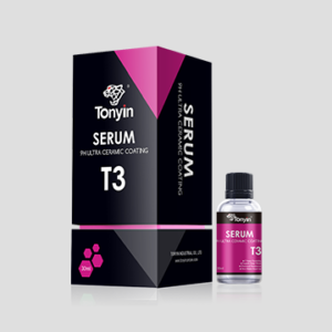 Serum 9h ultra ceramic coating 30ml<br><span class="prod-subtitle">Serum 9H ultrakeramički premaz</span>