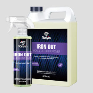 Iron & Fallout Remover<br><span class="prod-subtitle">Sredstvo za uklanjanje gvožđa i naslaga</span>
