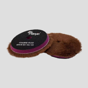 Wool Polish Pad<br><span class="prod-subtitle">Vuneni jastučić za poliranje (grubo plus)</span>