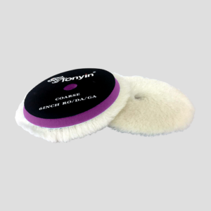 Wool Polish Pad<br><span class="prod-subtitle">Vuneni jastučić za poliranje (grubo)</span>