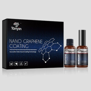 Nano graphene coating (Kit) 30ml<br><span class="prod-subtitle">Nano grafenski premaz</span>