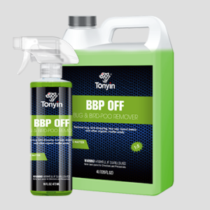 Bug & Bird-Poo Remover<br><span class="prod-subtitle">Sredstvo za uklanjanje insekata i ptičjeg izmeta</span>