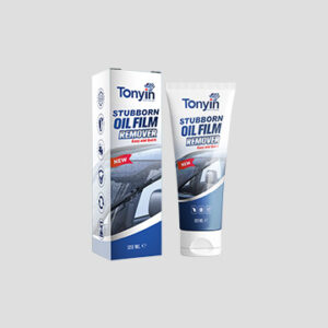 Stubborn Oil Film Remover<br><span class="prod-subtitle">Regenerator stakla</span>