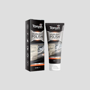 Headlight Polish<br><span class="prod-subtitle">Polir za farove</span>
