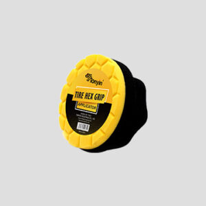 Tire foam pad<br><span class="prod-subtitle">Jastučić za penu za gume</span>