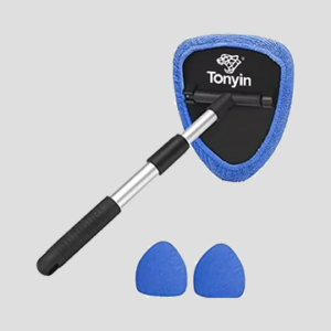 Windshield cleaning tool<br><span class="prod-subtitle">Alat za čišćenje vetrobrana</span>