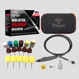 Mini Detail Polisher (M14,M16,5/8-11)<br><span class="prod-subtitle">Mini detaljna polirka</span>