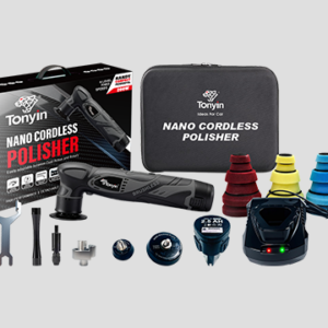 Nano Cordless Polisher<br><span class="prod-subtitle">Nano bežična polirka</span>