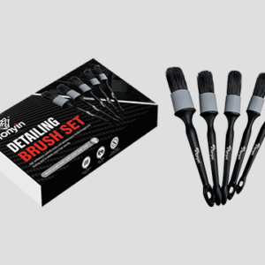 Detailing Brush Set - 5 Pack<br><span class="prod-subtitle">Set četki za detailing</span>