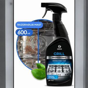 GRILL PROFESSIONAL